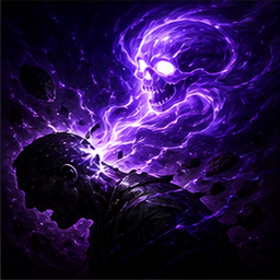 灵魂之息技能图标