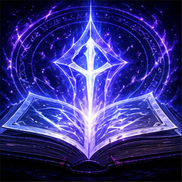 魔法掌控技能图标